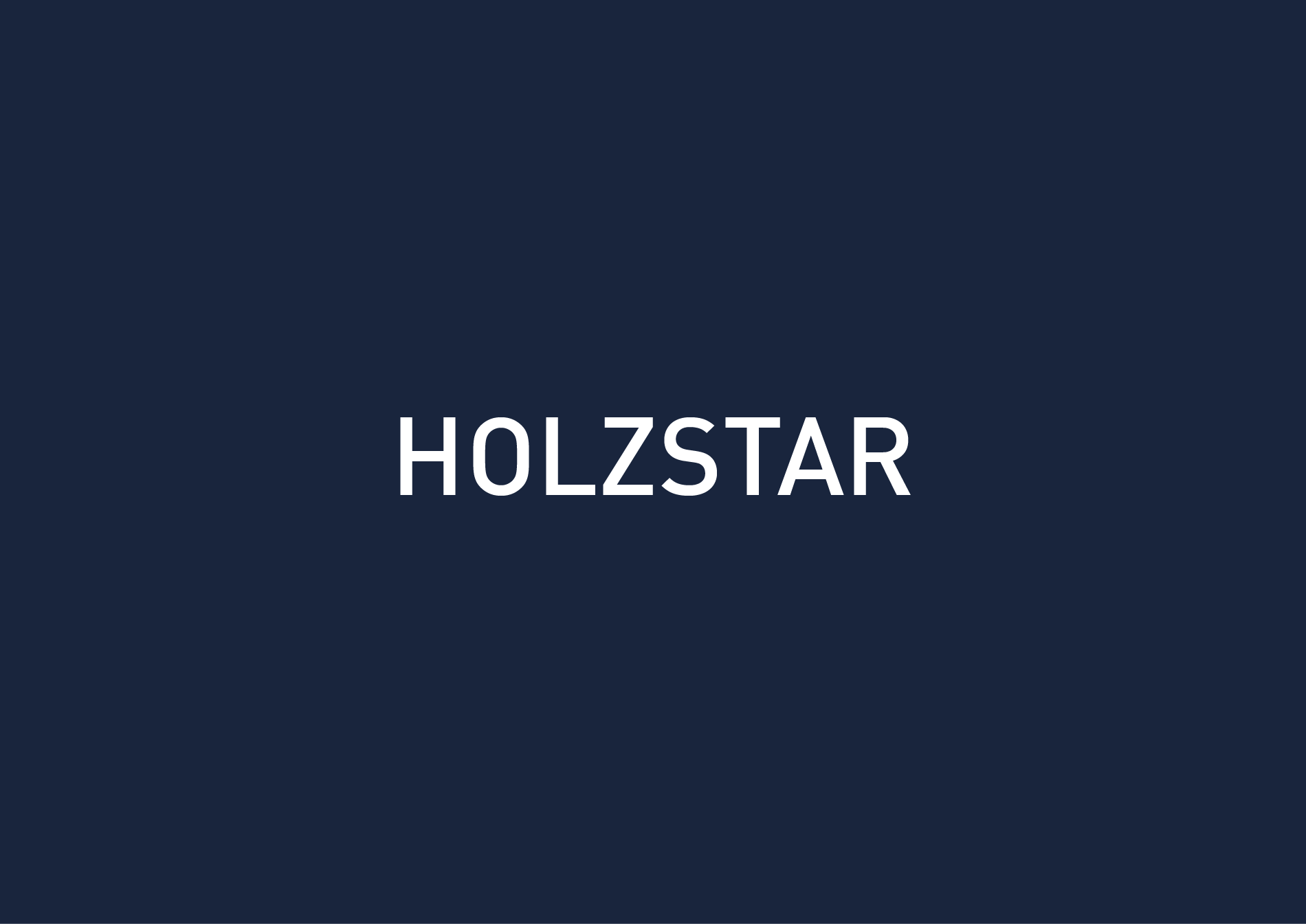 Absauganlage Holzstar