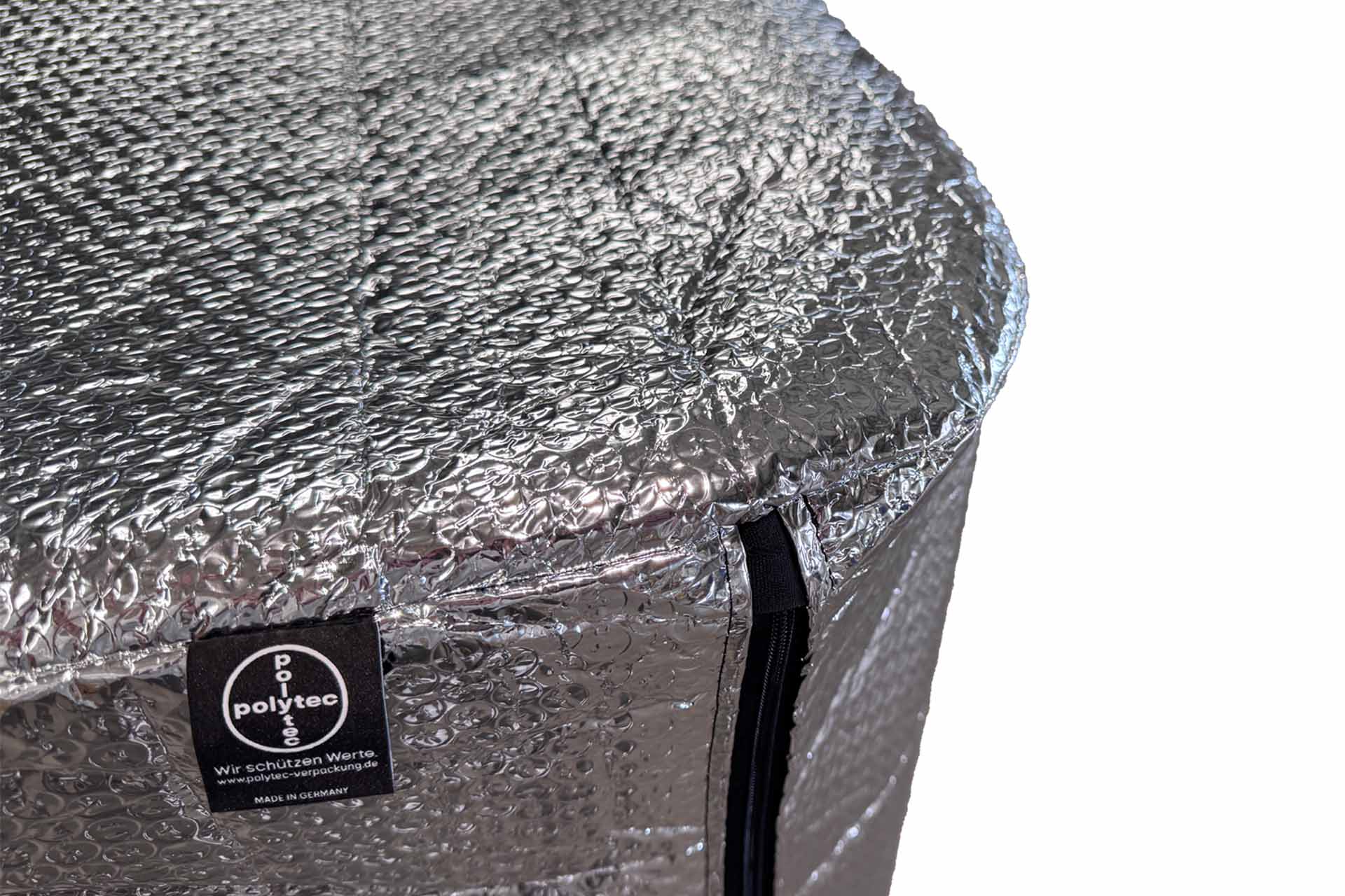 Thermal bonnets - protection from heat & cold