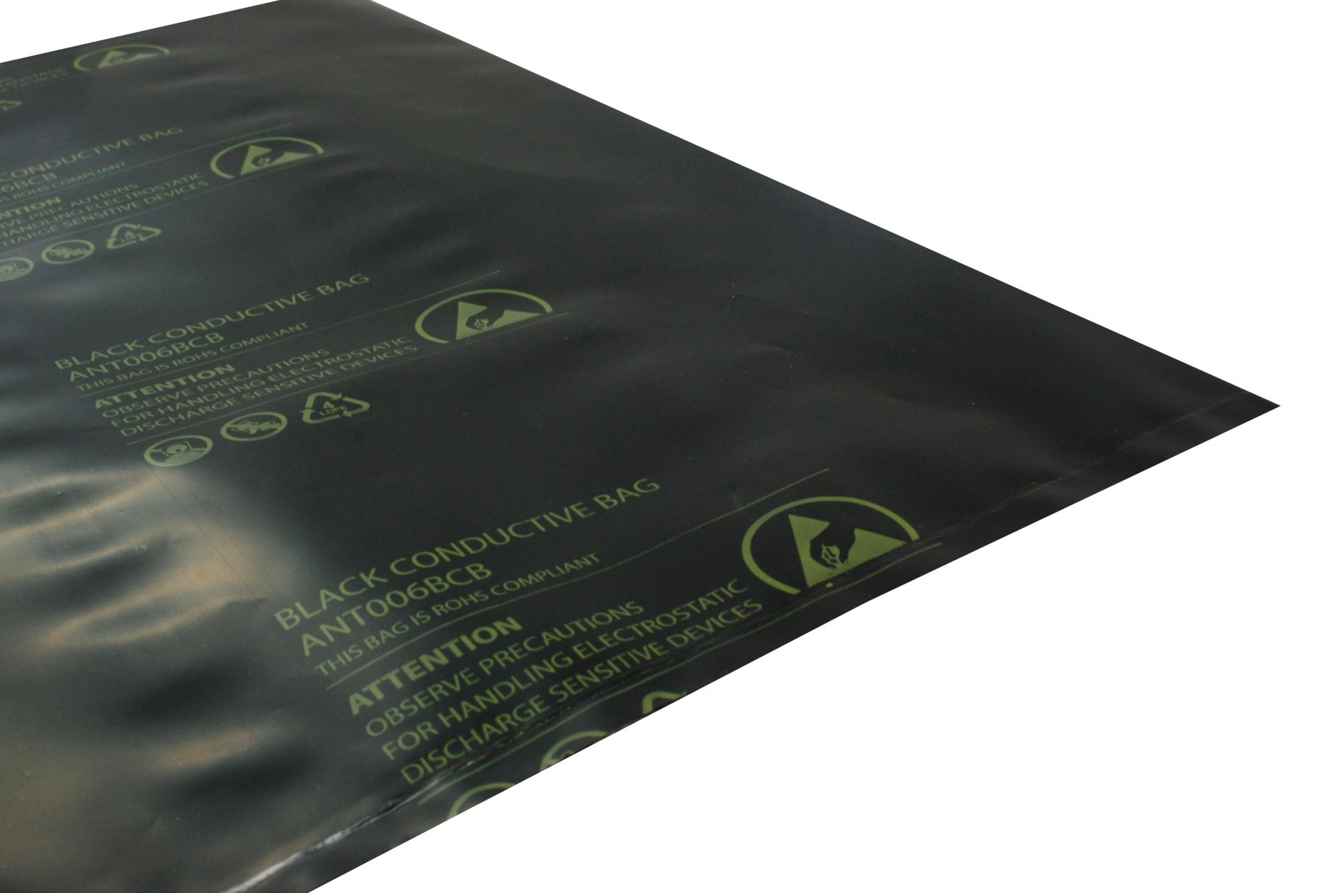 Esd Bags For Reliable Protection
